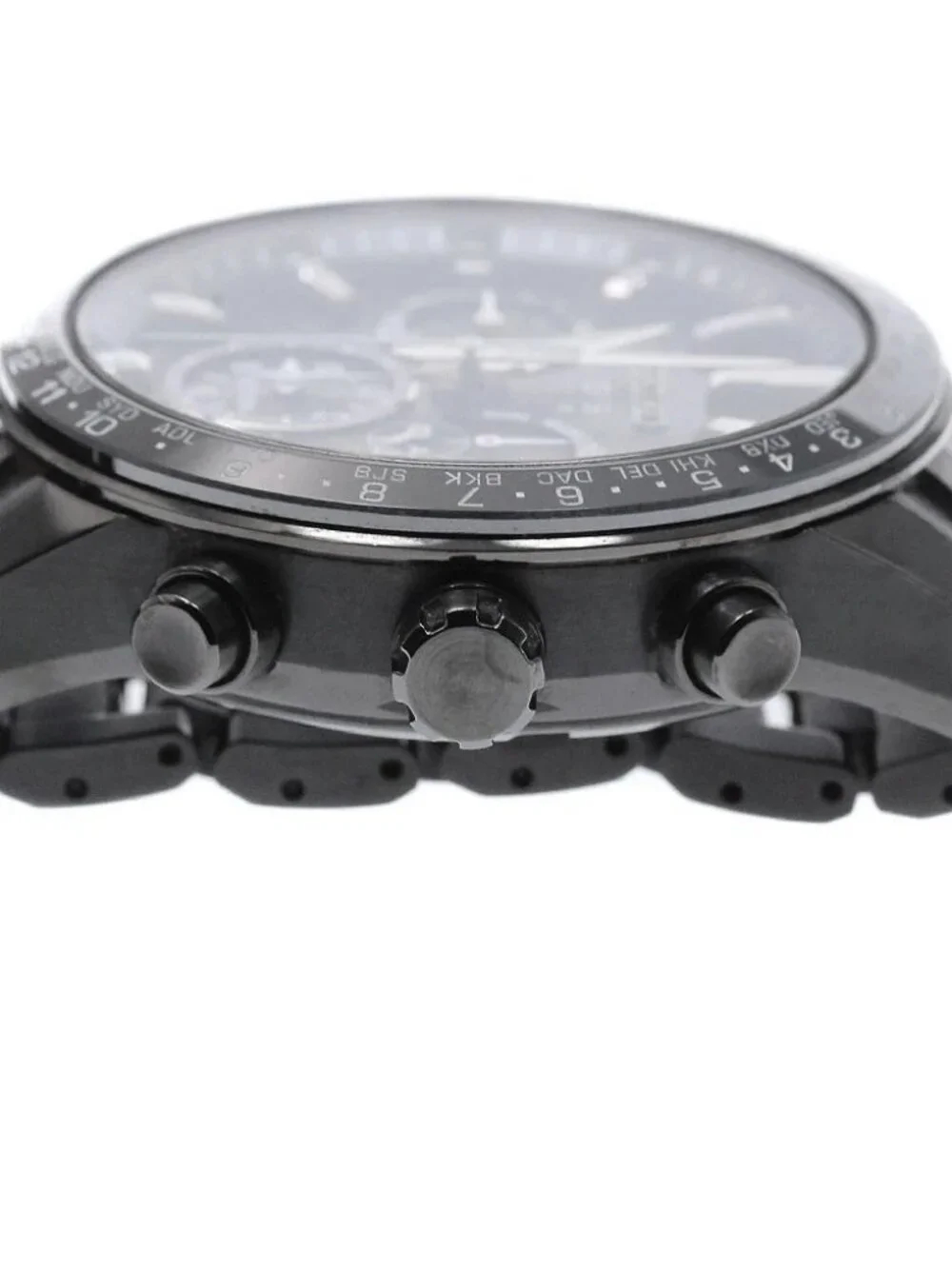 Seiko product details